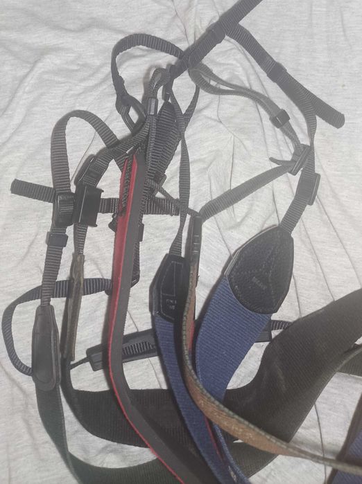 Ремък каишка за фотоапарат