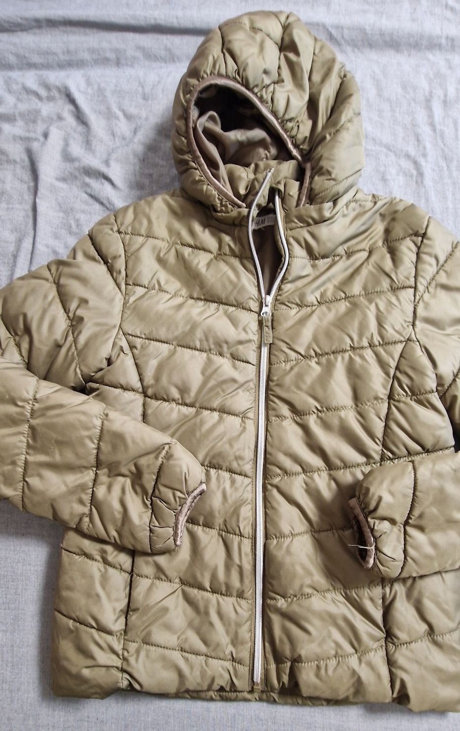 Пролетно есенно яке H&M 13-14г.