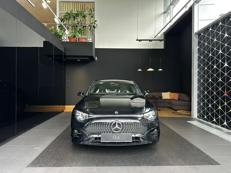 Mercedes-Benz CLA Mercedes Benz CLA 250+ - Autoturism nou