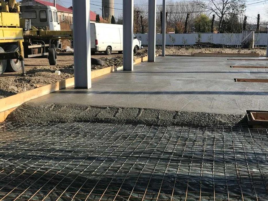 Teren 10.000 / Hala industriala  2000 MP