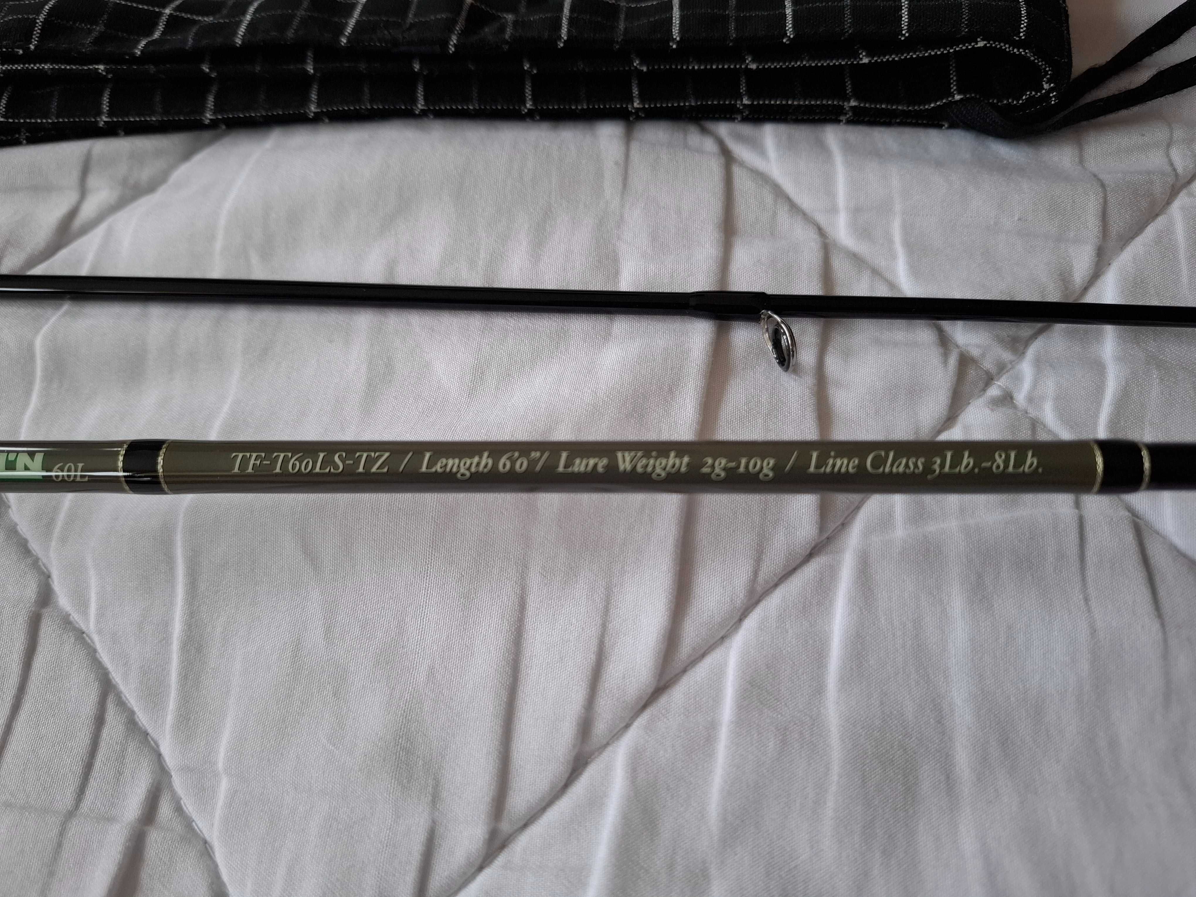 Souls Twitch'n TF-T60LS-TZ