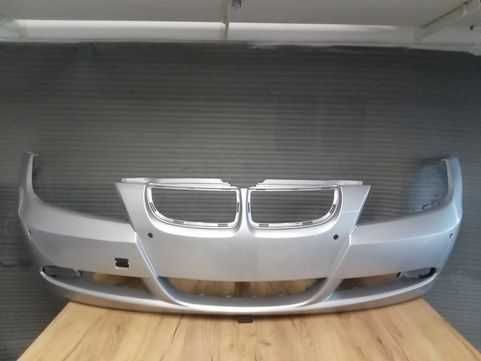 Bara Fata cu Senzori Parcare BMW E90 An 2005-2008 (i354 (Gri))