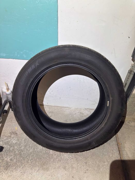 Gripmax Stature H/T XL 265/50/20 летни