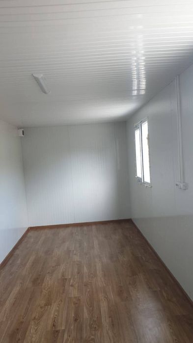 Vând containere modulare