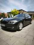 BMW seria 5 F10 520D