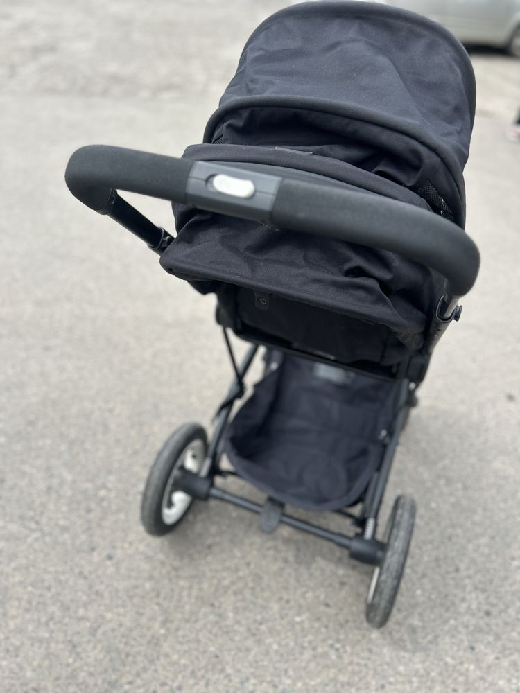 Vand carucior Cybex Talos S, achizitionat nou