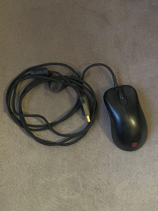 Мышь zowie ec3-c