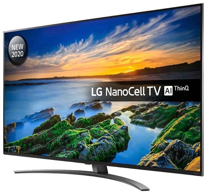 Телевизор nano cell