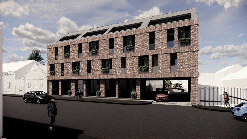 Apartament de vânzare – Nr. 5 | Sophie Residence, Oradea