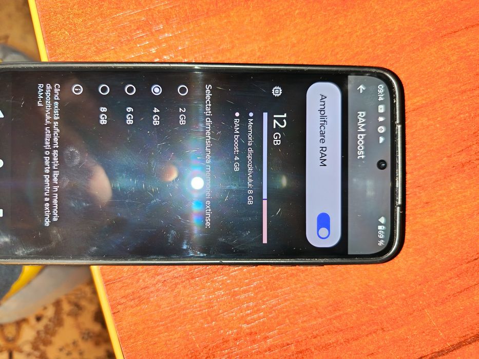 Motorola este 30 neo