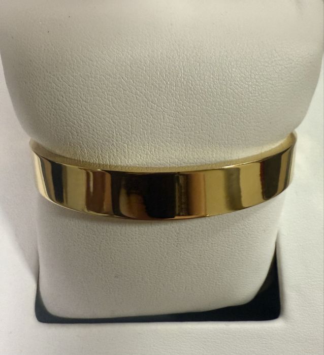 Bratara otel inoxidabil Nouă