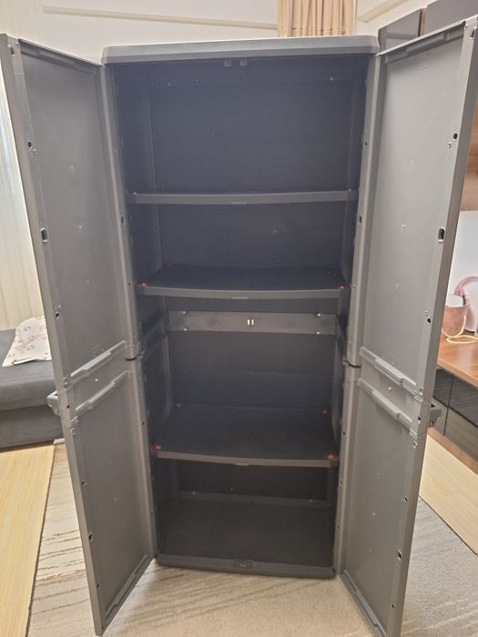 Dulap depozitare leroy merlin