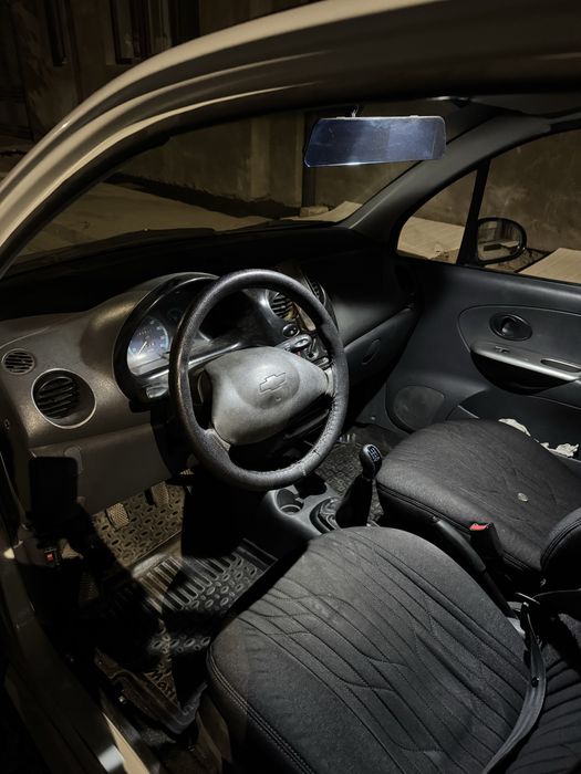 Matiz Best 2012 !