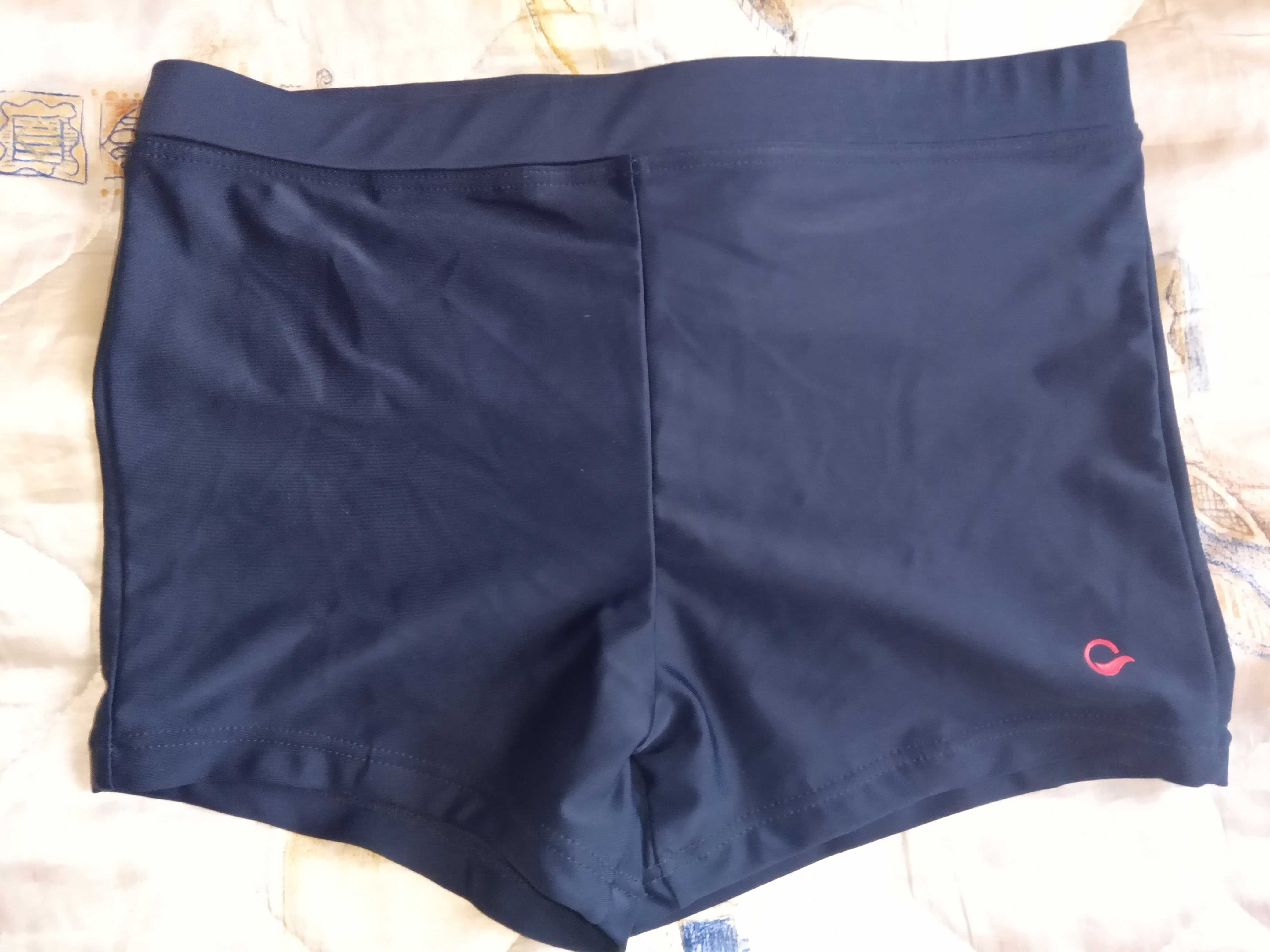 Бански боксерки UP2 GLIDE нови