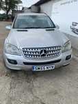 Мерцедес МЛ 164  на части Mercedes ML na chasti