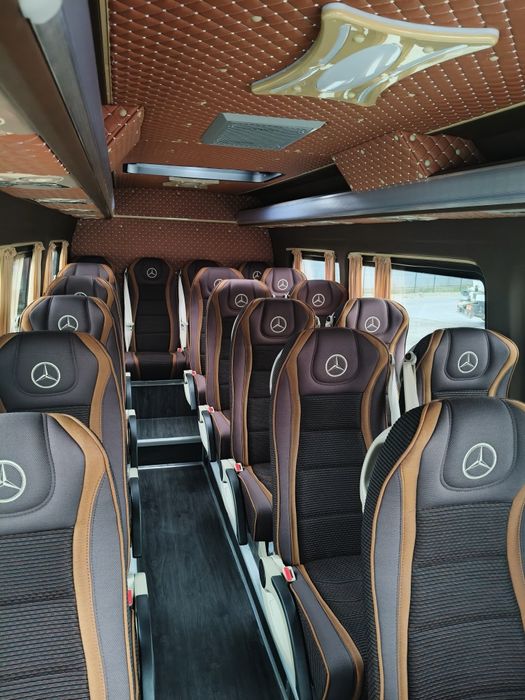 MRR Confort Travel – Închirieri microbuze , Oradea
Călătorește