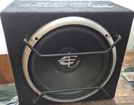 Subwoofer activ Caliber BC112SA – 600W – Bass Cube