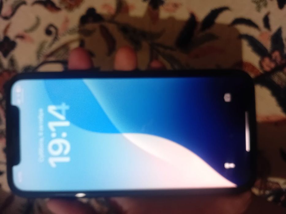 Iphone XR сатылады