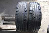 SET 2 Anvelope Vara 205/55 R17 TAURUS UHP 95W