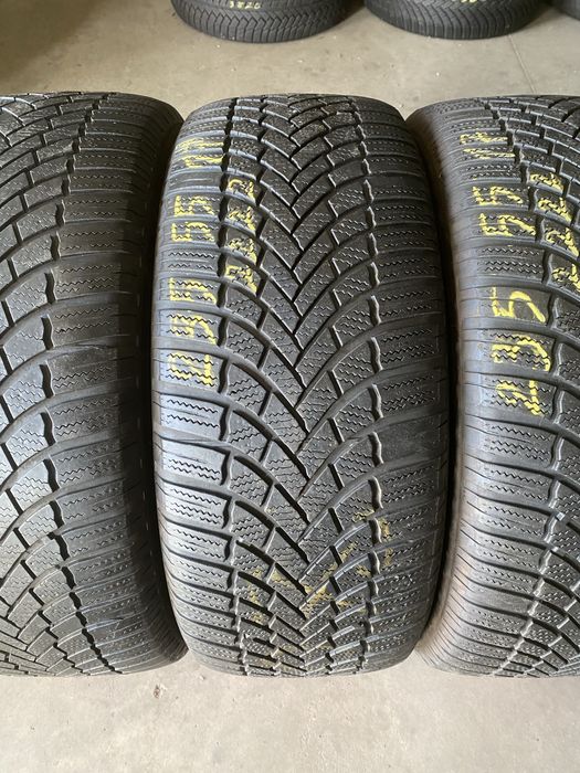 Anvelope iarna 235/55/17 Bridgestone Blizzak LM005 235 55 17 R17