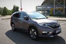 Honda CR-V 11/2018 - 2.0 Benzina - 150 cp - Automata - Soft close