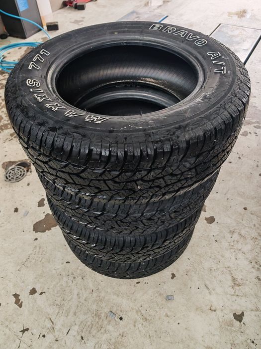 Гуми MAXXIS 771 245x65R17