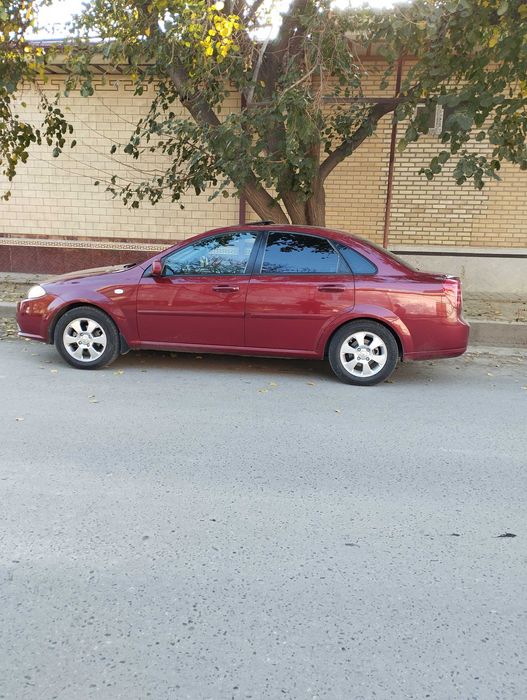 Жентра, Пропан -4. Джентра.Jentra