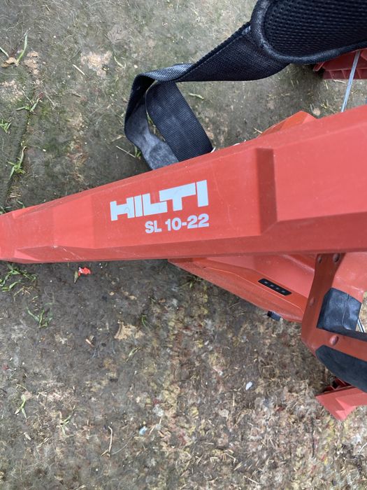 Proiector HILTI SL 10-22