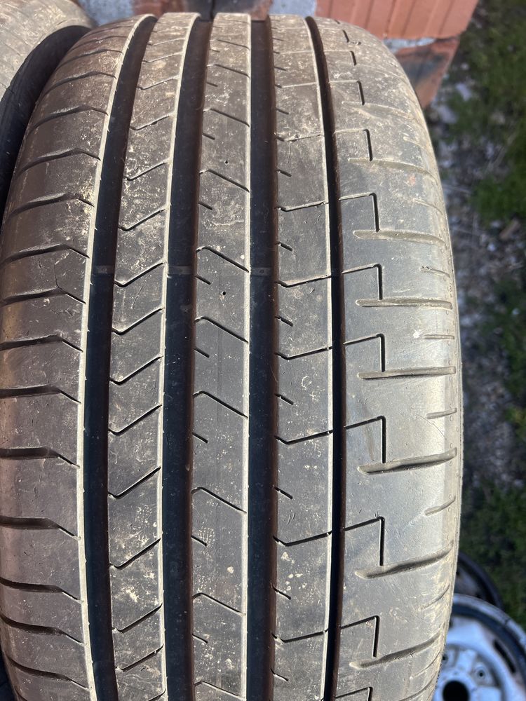 Anvelope de vara pirelli 245/45/19