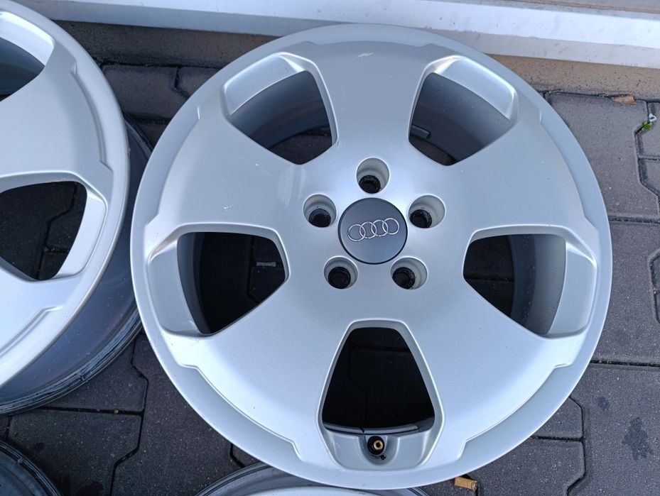 Jante originale Audi A3 17'' 5x112x57,1