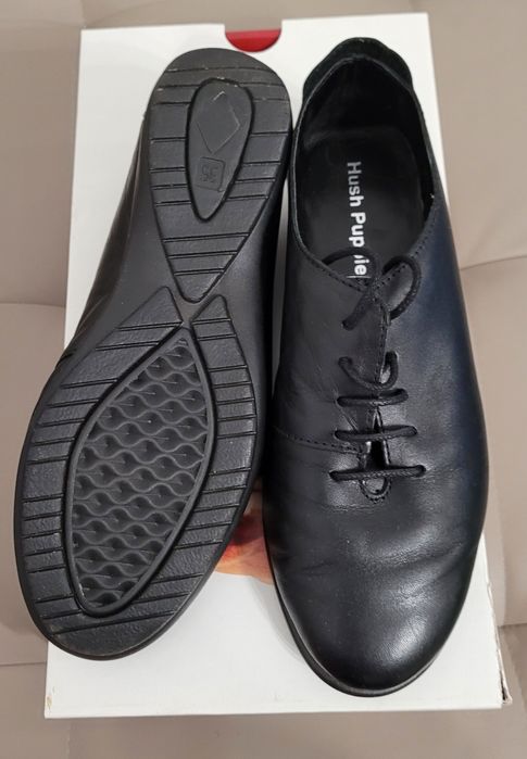 Pantofi casual Hush Puppies