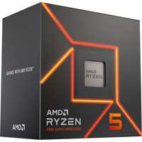 Procesor amd ryzen 5 7600 mb