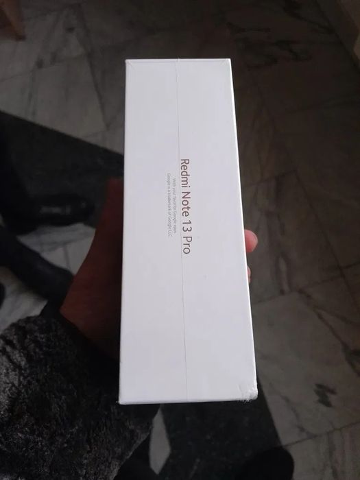 Redmi note 13 pro 256gb