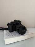 Фотоапарат Canon eos 4000D