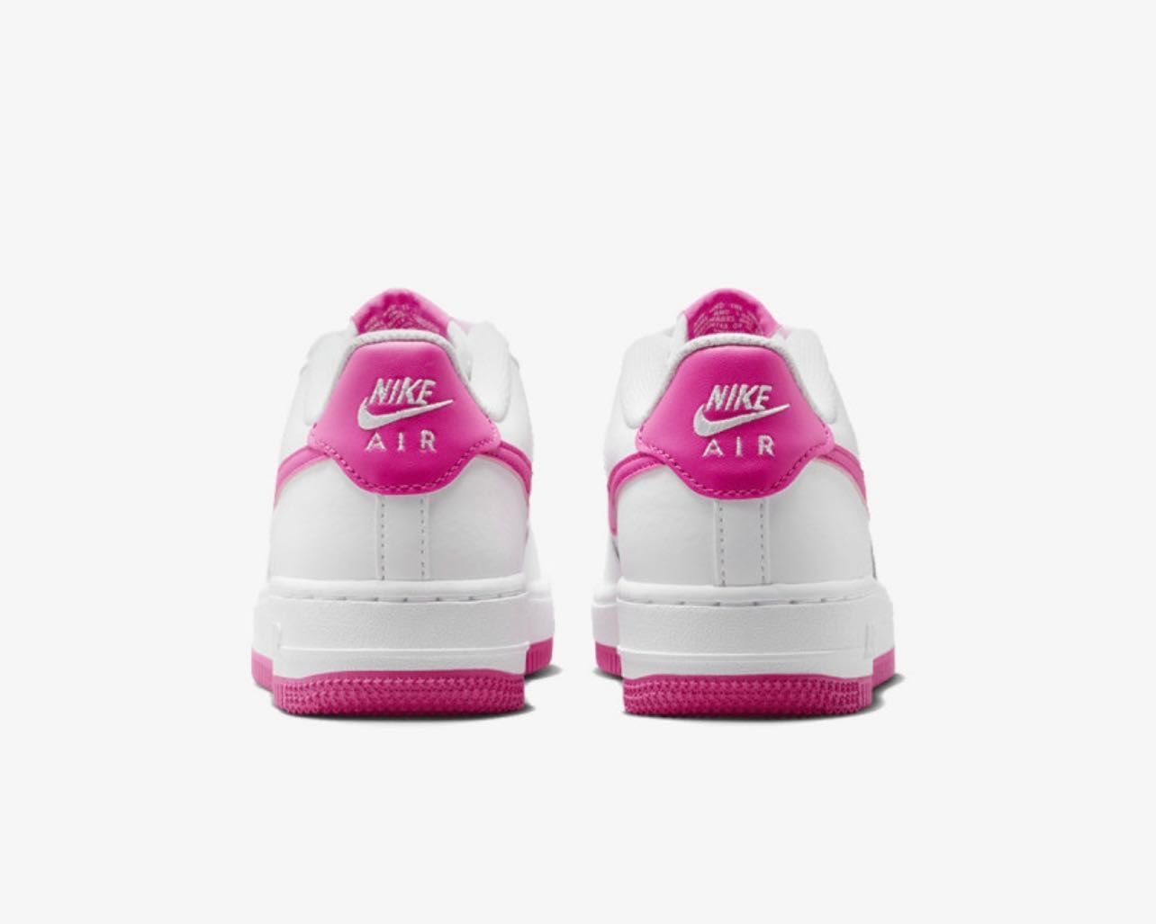 Nike Air force, нови дамски 38.5