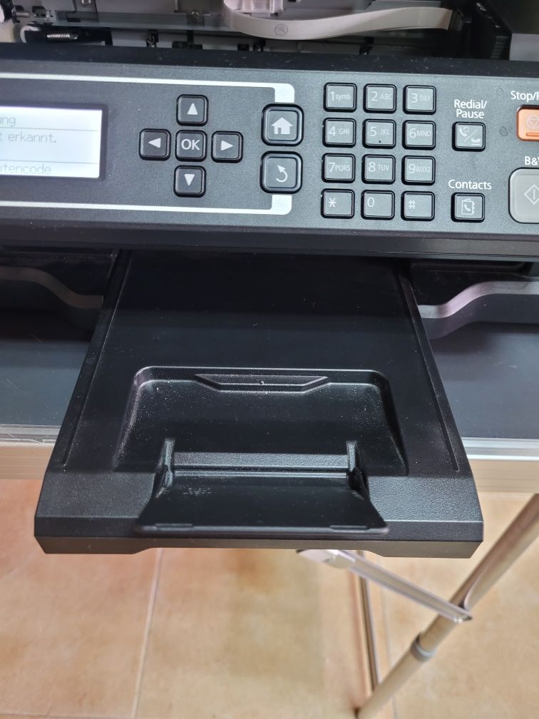 Принтер EPSON c471f