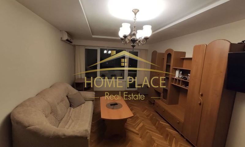 Дава се под наем Тристаен апартамент в Варна, Трошево - 60 кв.м за 408 € - Снимка #4