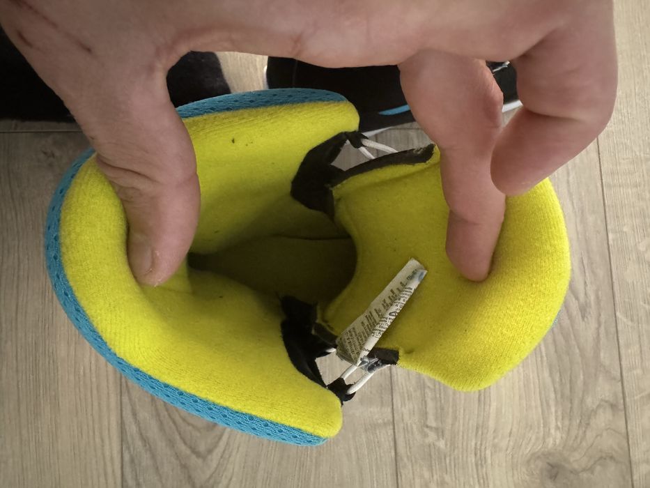 boots snowboard decathlon wedze indy 100 copii