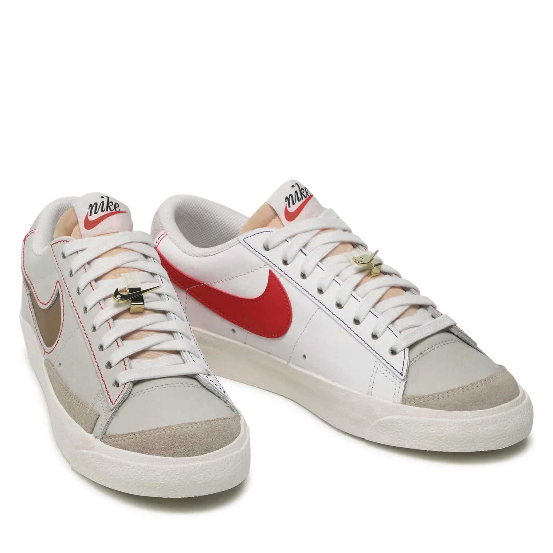 Nike Blazer Low'77 / НОВИ В КУТИЯ