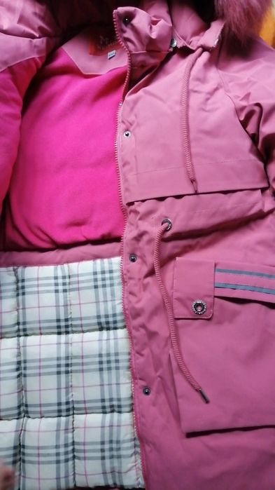 Одежда на девочку