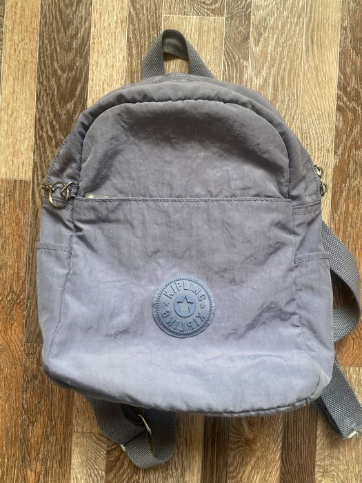 kipling рюкзак оригинал