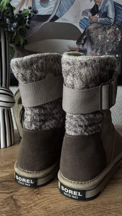 Дамски апрески Sorel номер 37