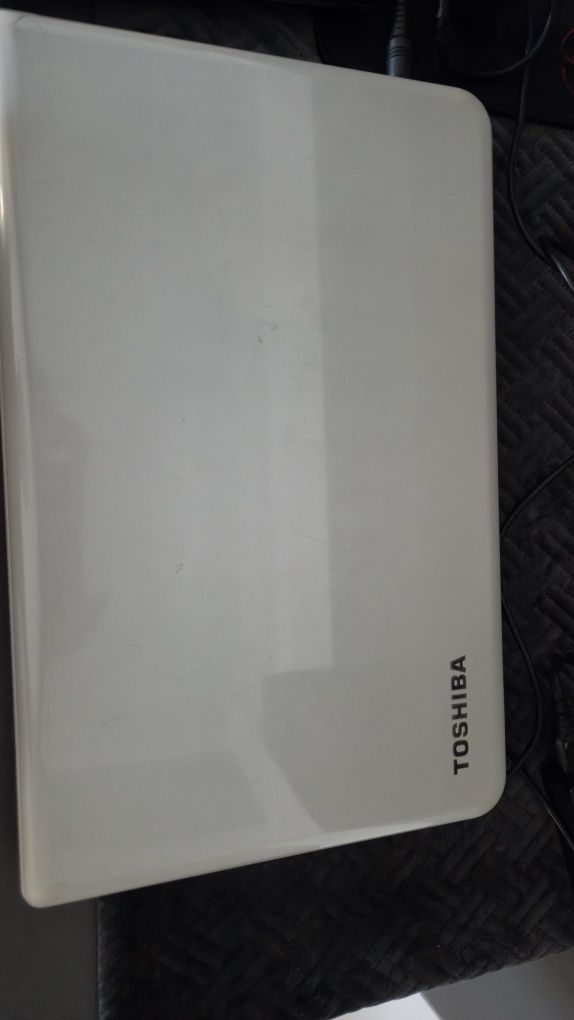 Laptop Toshiba Satellite C55 A 164