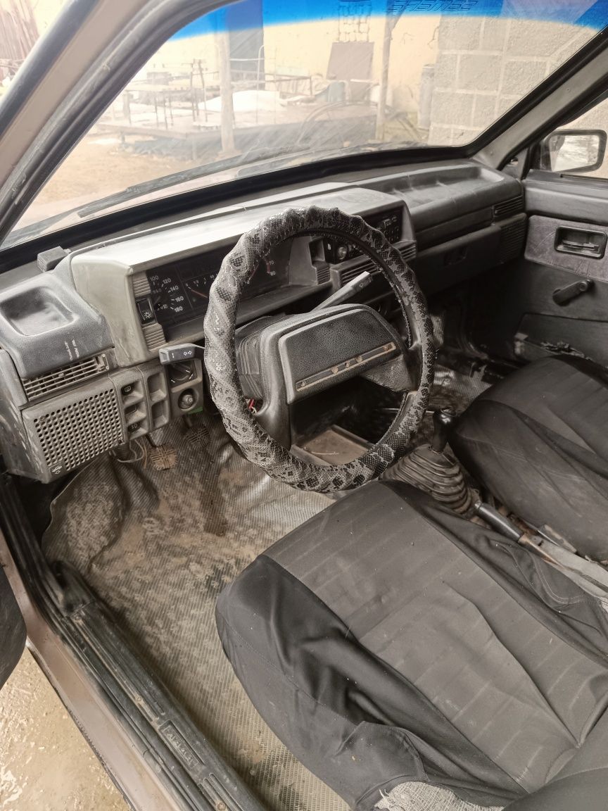 Samara VAZ 21099