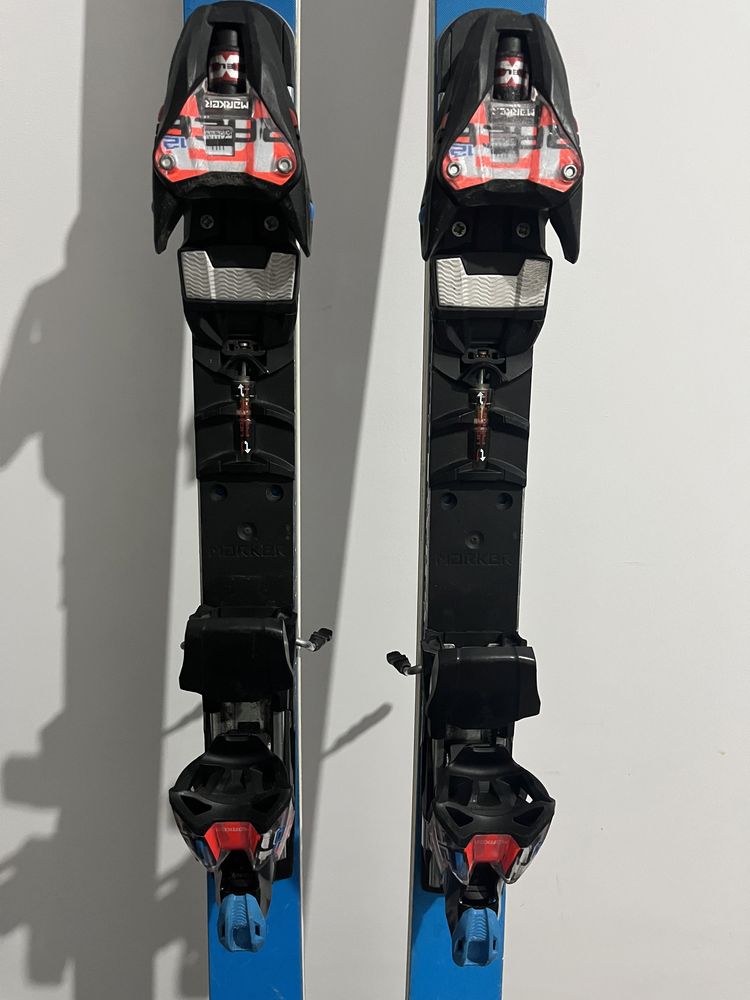 Schiuri Volkl Racetiger GS 25, 183 cm