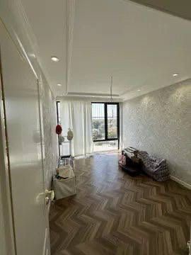 Продаётся КВАРТИРА 6/9/10 на 230м2 ЖК "Solaris" Ор-р: массив Кушбеги