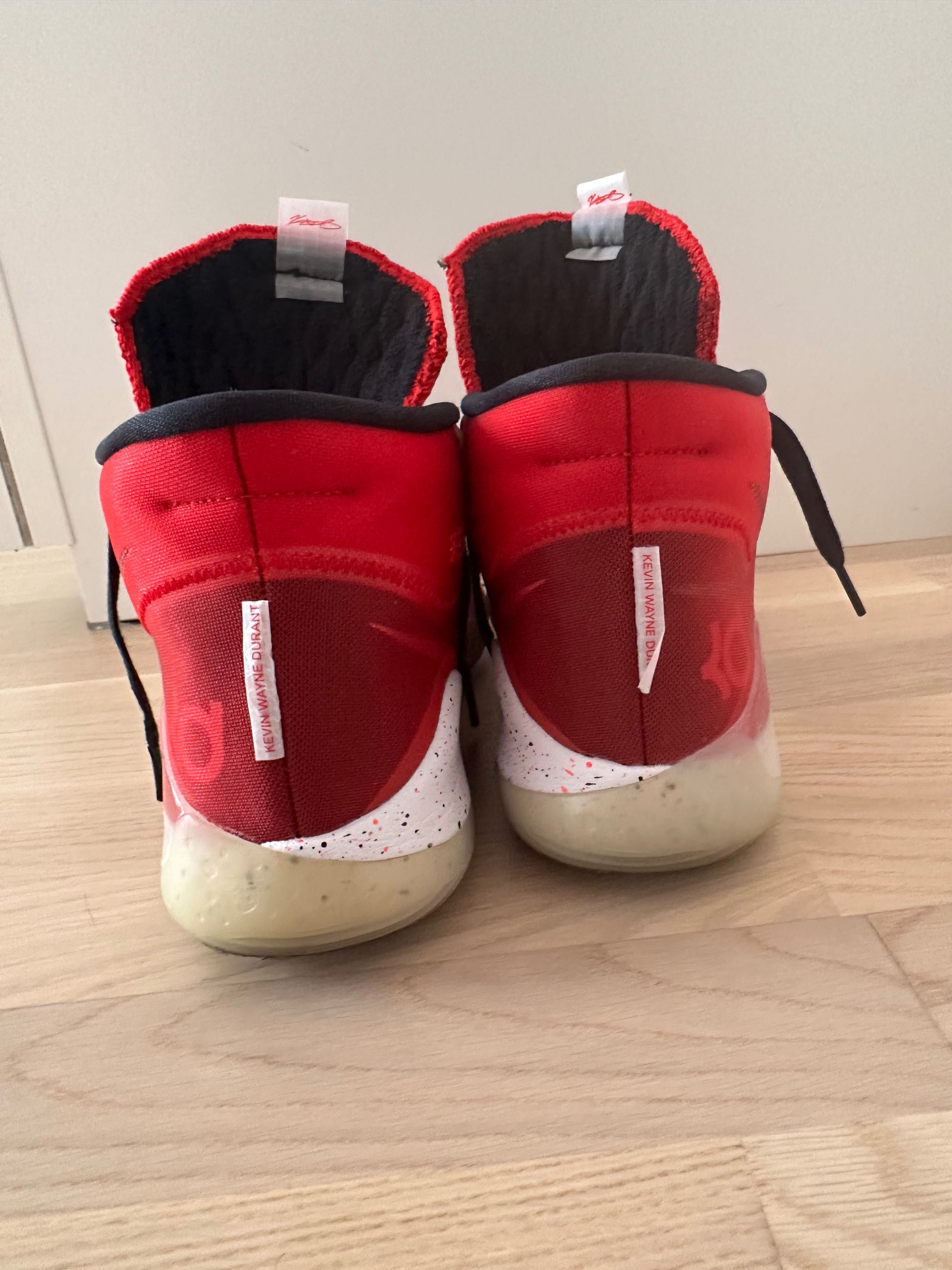 Мъжки обувки за баскетбол Nike