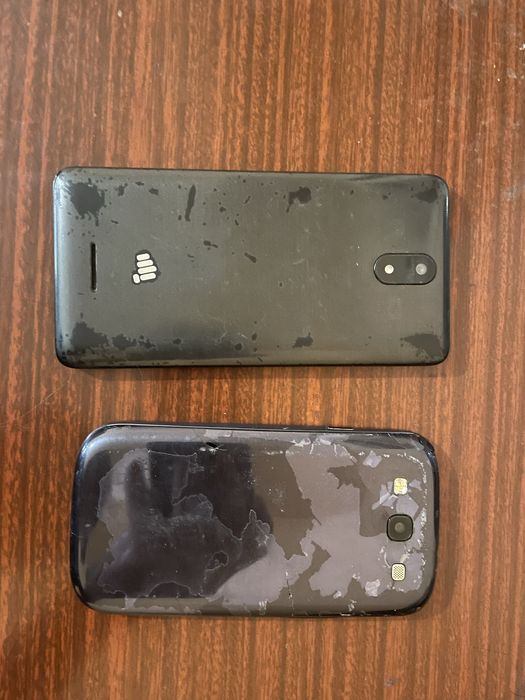 Zapchastga telefonlar bor