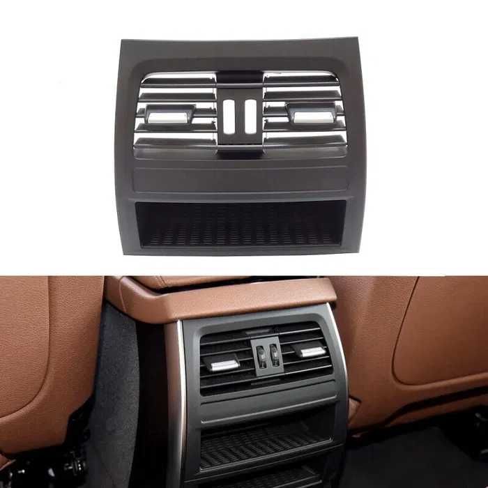 Grile ventilatie BMW GT F07 Stânga Dreapta Centrală și Spate