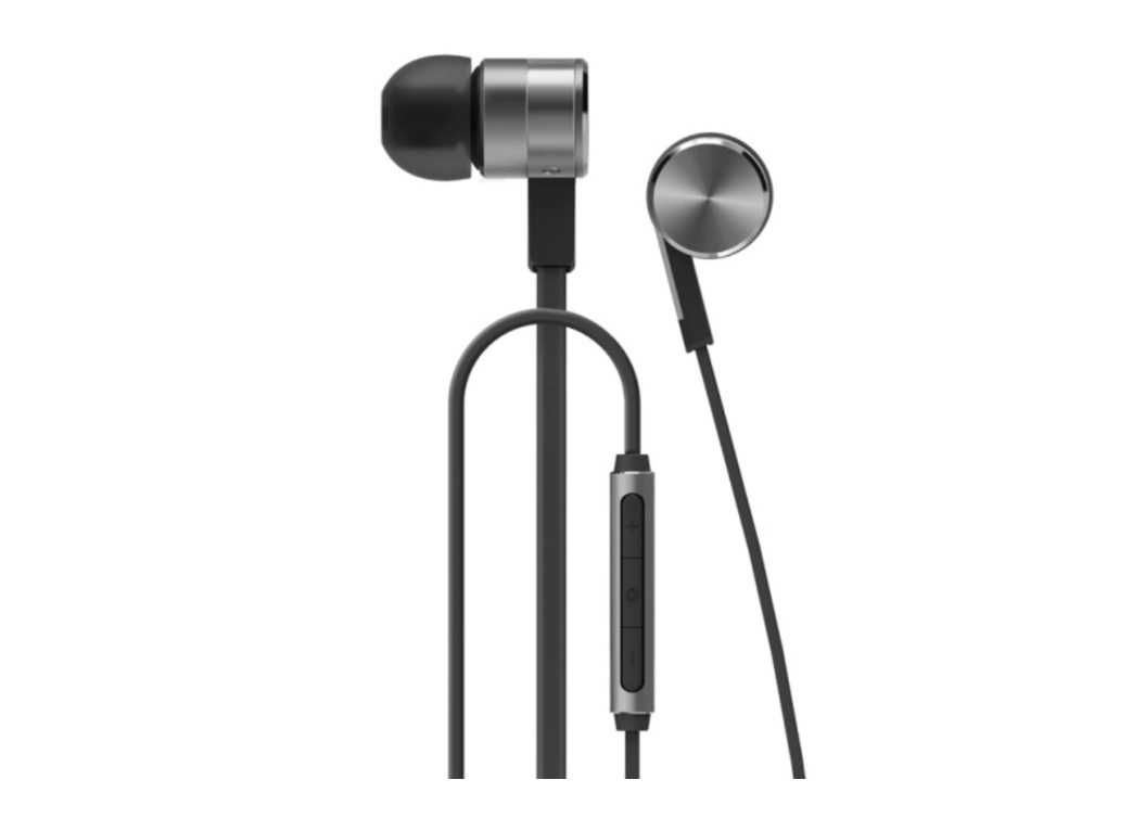 Casti stereo Huawei AM13, forme redare: bass/normal, jack 3.5mm.